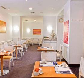 Wyndham Garden Duesseldorf City Centre Koenigsallee в Дюссельдорфе