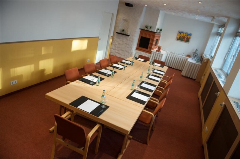 Tryp by Wyndham Berlin am Ku'damm 3* Германия, Берлин