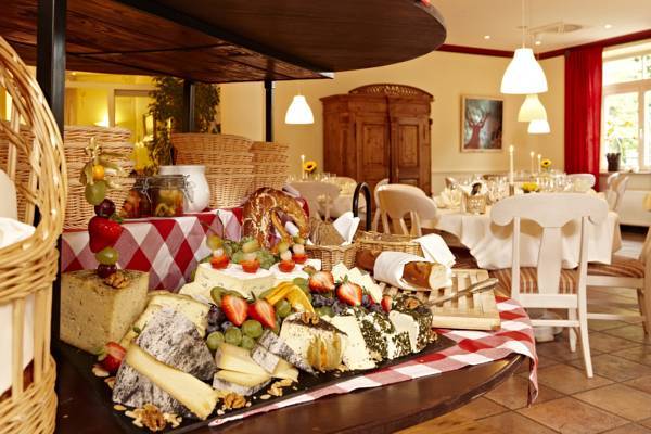 Haus Hammersbach Main 4* Германия, Бавария