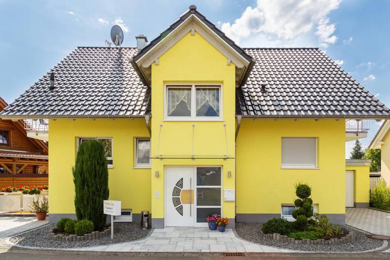 Pension Sieg