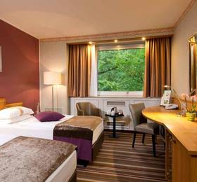 Отдых в Holiday Inn Frankfurt Airport - North Hotel - Германия, Франкфурт-на-Майне