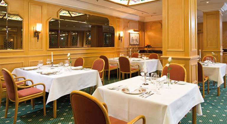 Holiday Inn Frankfurt Airport - North Hotel