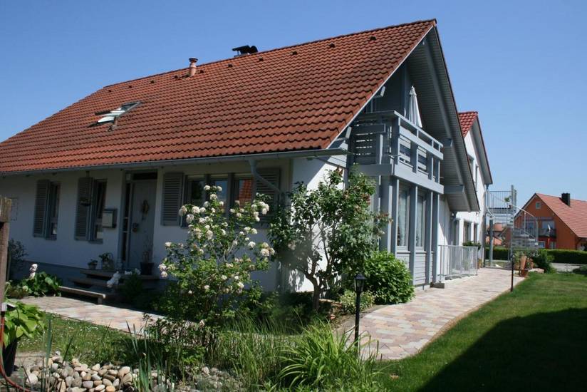 Gastehaus Hauser 4* Германия, Руст