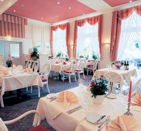 Туры в Holland Hotel Sophienpark в Германии