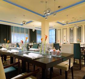 Туры в Le Meridien Grand Nuremberg в Германии