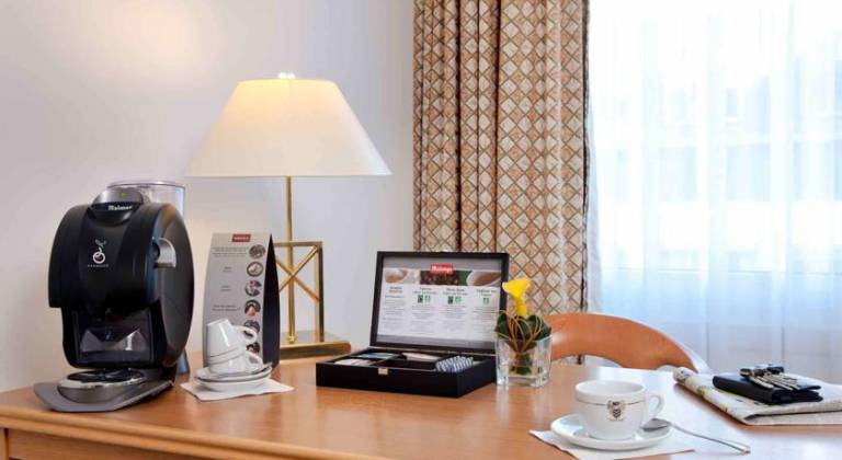 Mercure Berlin Tempelhof Airport