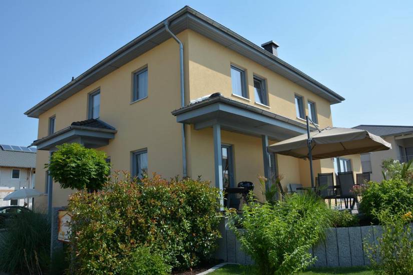 Gastehaus Dolce Vita 3* Германия, Руст