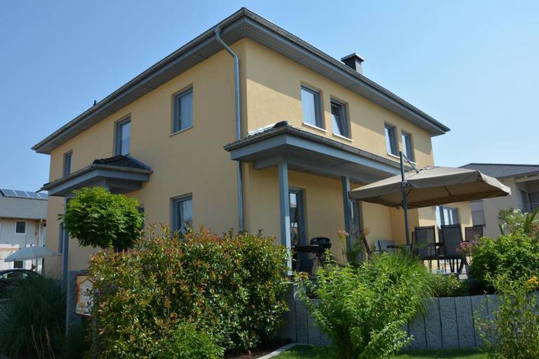 Gastehaus Dolce Vita
