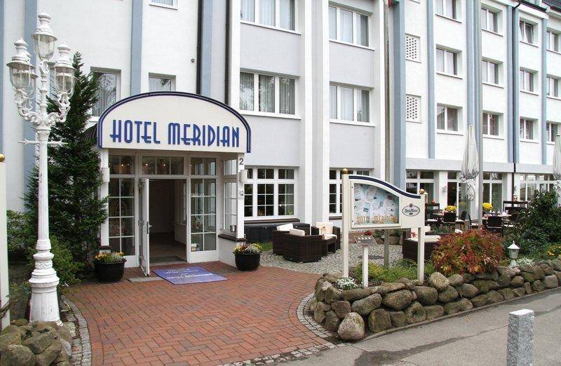 Meridian 4* Германия, Макленбург Передняя Померания