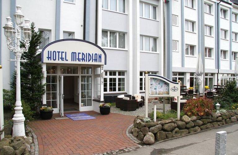 Meridian
