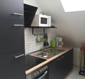 Apartments Andante в Русте