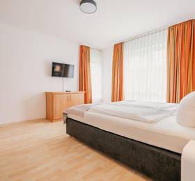 Отдых в Apartments Andante - Германия, Руст