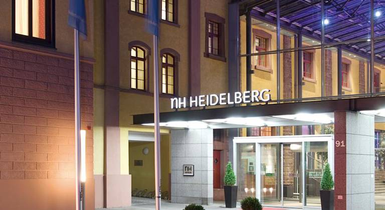 Nh Heidelberg
