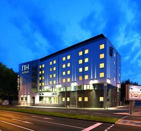Отдых в Nh Koeln-City - Германия, Кельн