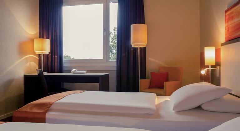 Mercure Hotel Koeln West