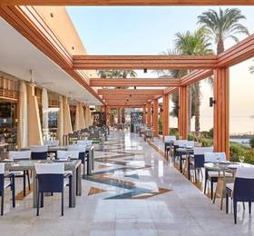 Туры в Steigenberger Resort Achti в Египте