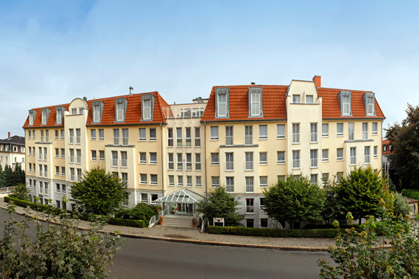 Ramada Resident Dresden
