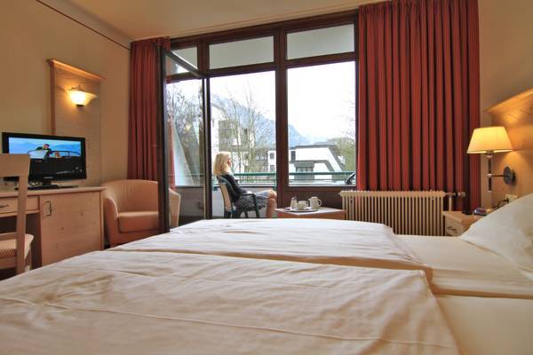 Residenz 4* Германия, Бавария