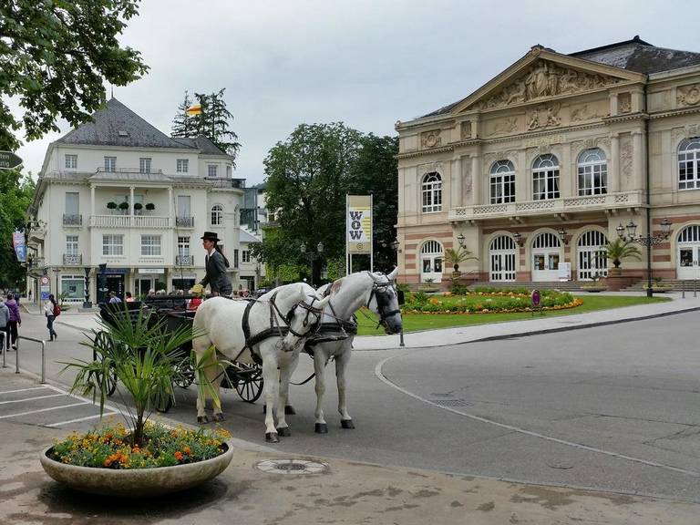 Schweizer Hof