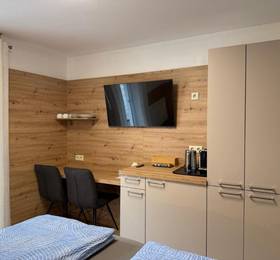 Туры в Gastehaus Rana в Германии