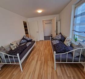 Kern Apartments в Русте