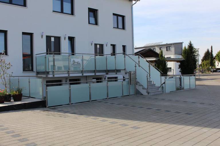 Kern Apartments