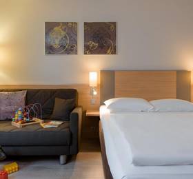 Туры в Further Hotel Mercure Nurnberg West в Германии