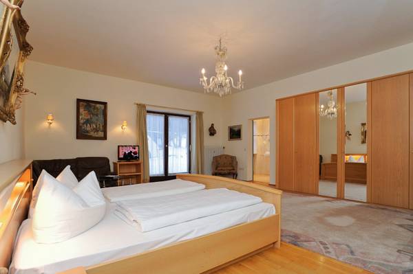 Stoll'S Hotel Alpina