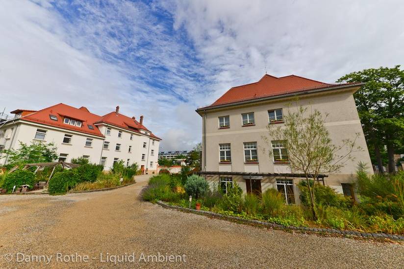 Hotel Primavera Parco Германия, Фюрт