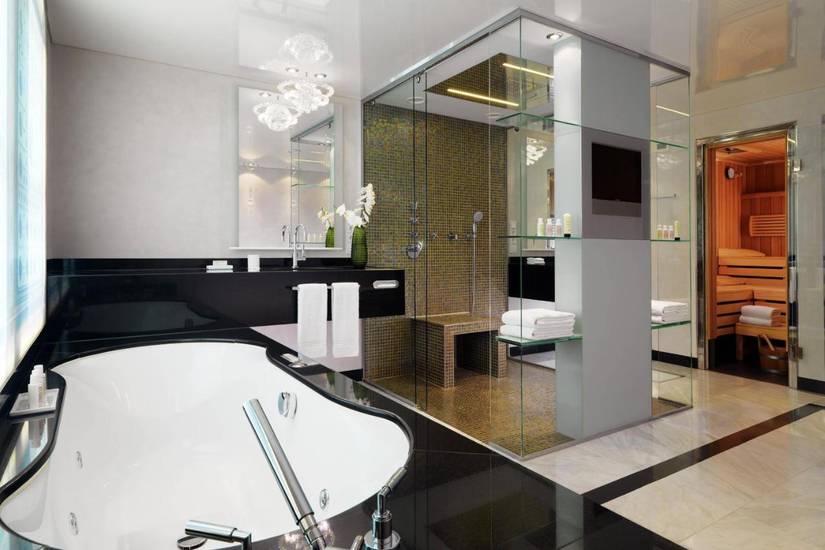 The Westin Grand Berlin 5* Германия, Берлин