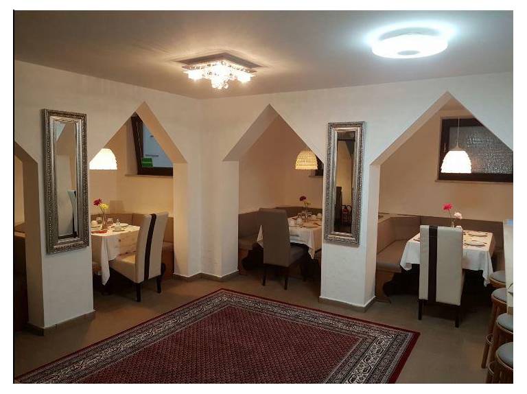 Das SP Hotel