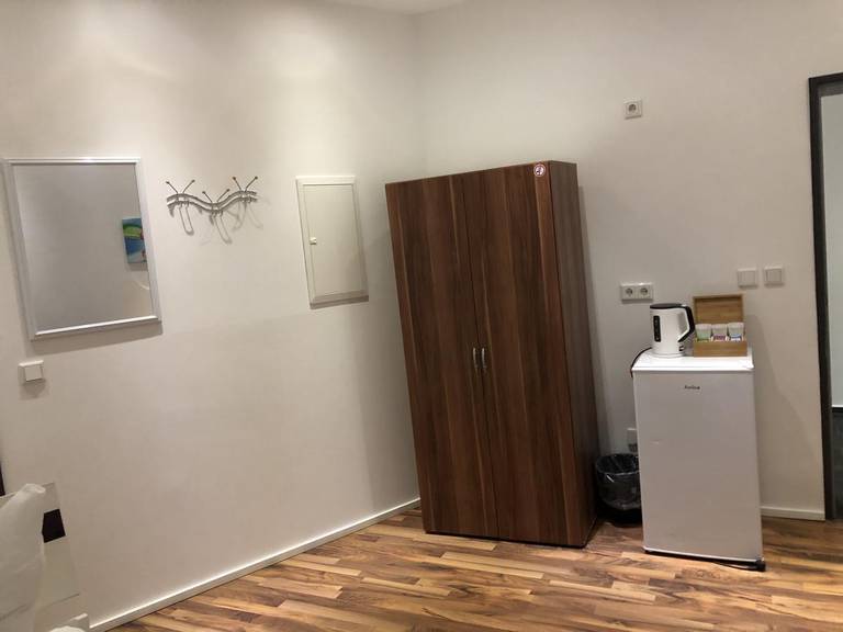 Budget City Nuernberg-Fuerth