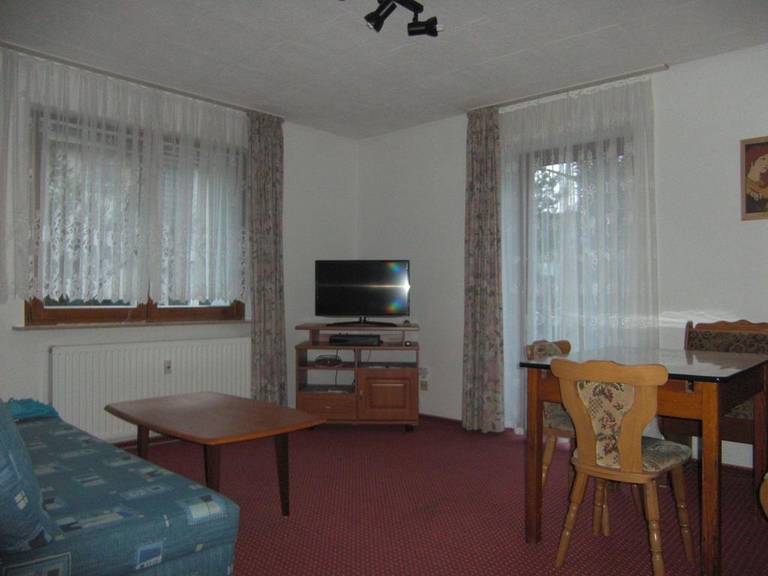 Ferien-und-Messeappartement-Falke