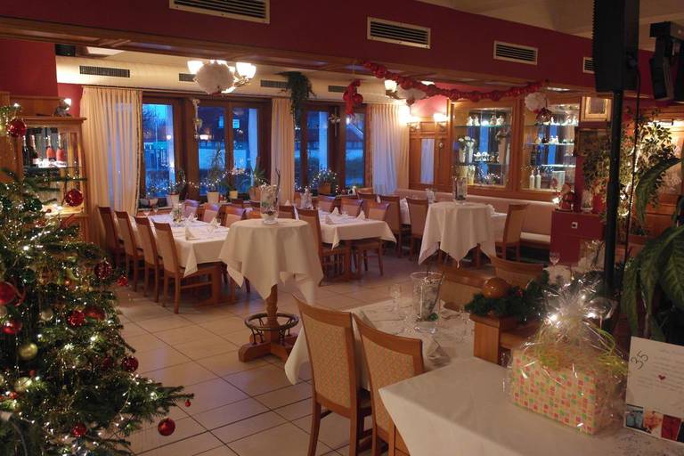 Hotel Jahnhaus