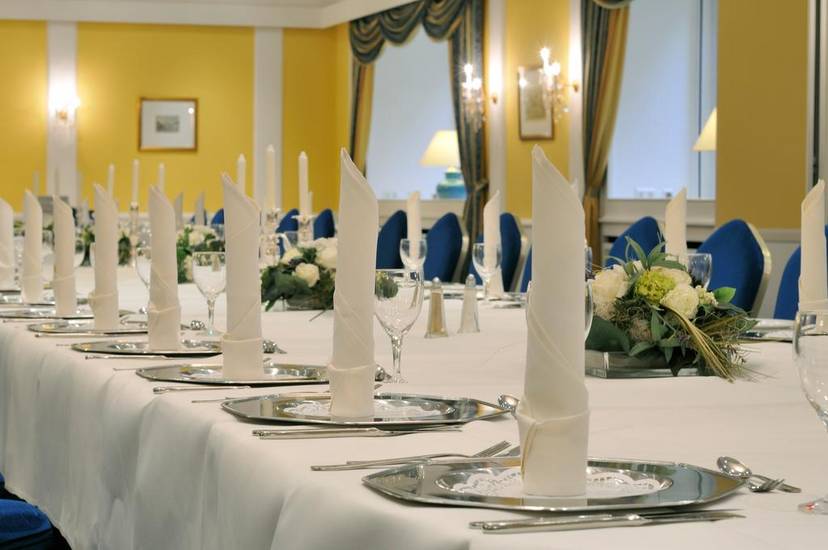 TOP CCL Hotel Essener Hof Essen 4* Германия, Эссен