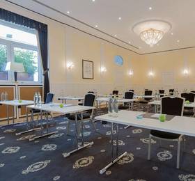 Туры в TOP CCL Hotel Essener Hof Essen в Германии