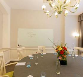 Отдых в TOP CCL Hotel Essener Hof Essen - Германия, Эссен
