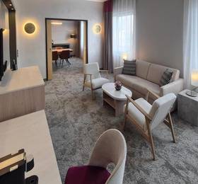 Отдых в Welcome Hotel Essen - Германия, Эссен