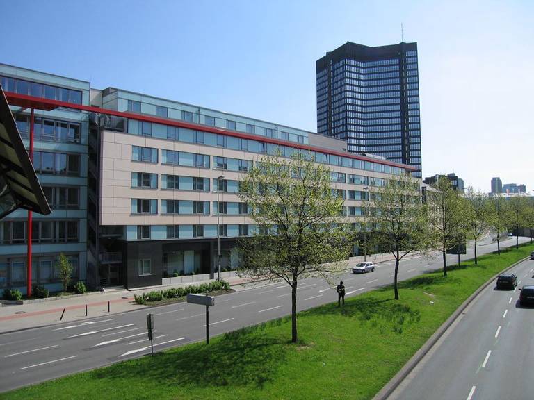Welcome Hotel Essen