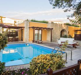 Отдых в Aegean Melathron Thalasso Spa Hotel - Греция, п-ов Кассандра (Халкидики)