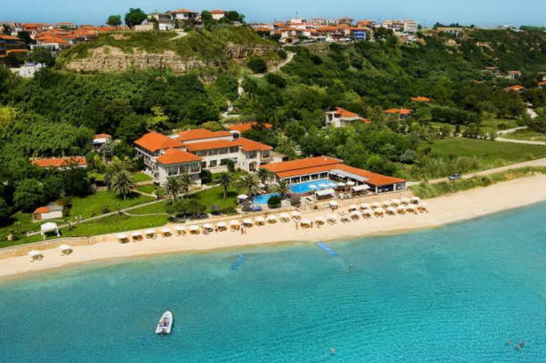 Afitis Boutique Hotel