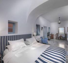 Отдых в Aigialos Hotel - Греция, Санторини