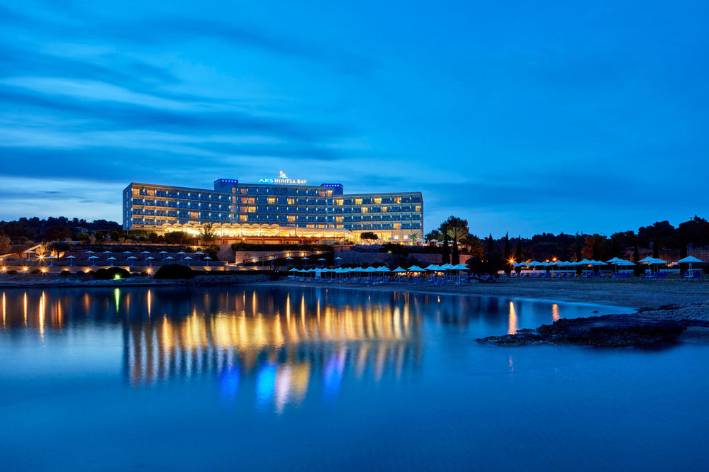 Aks Hinitsa Bay 4*