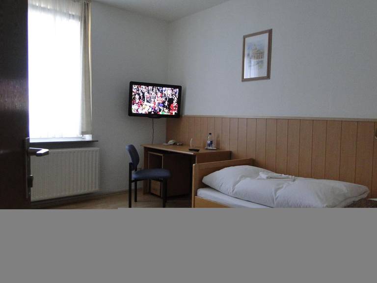 Hotel Wilhelmshohe