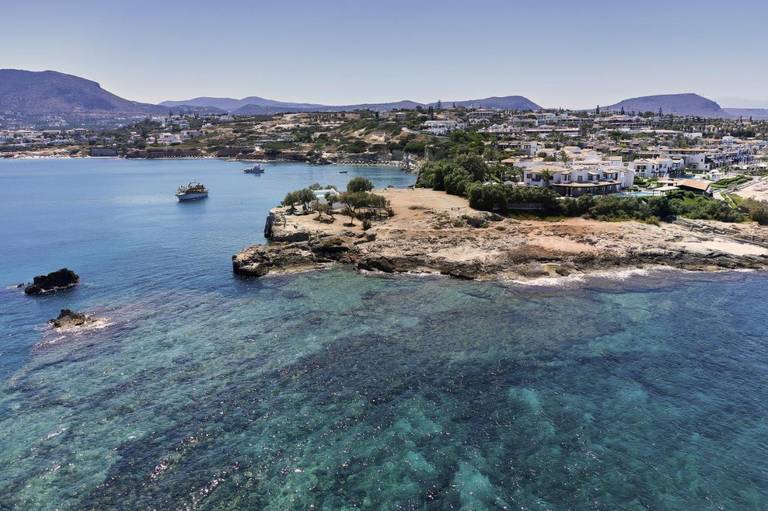 Aldemar Knossos Villas Luxury Resort