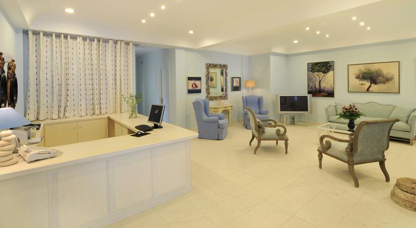 Alesahne Beach 4*
