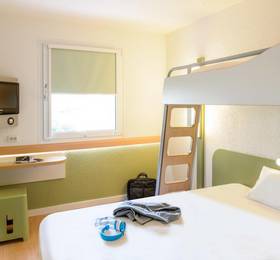 ibis Budget Essen Nord в Эссене