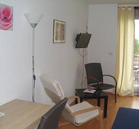 Casa Rose в Эссене