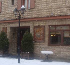 Anesis в Пелопоннесе