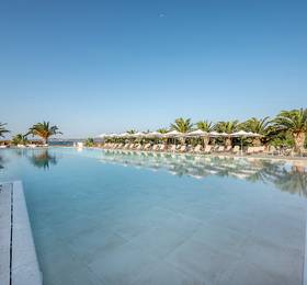 Отдых в Aristoteles Holiday Resort & Spa - Греция, п-ов Афон (Халкидики)